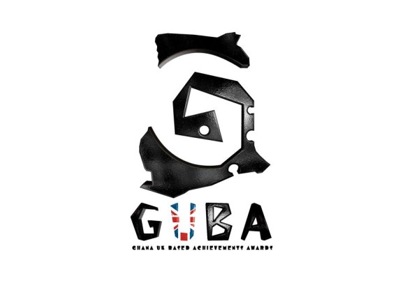 GUBA 2012 logo